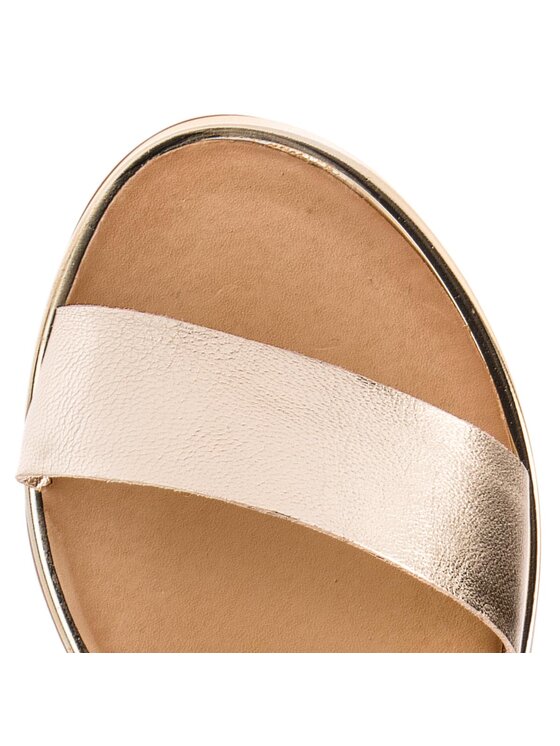 Tommy hilfiger corporate ribbon flat sandal clearance