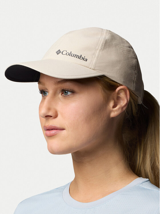 Columbia Columbia Șapcă Silver Ridge™ IV Ball Cap 2121141 Maro