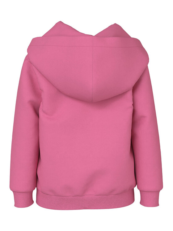NAME IT NAME IT Sweatshirt 13221692 Rosa Regular Fit