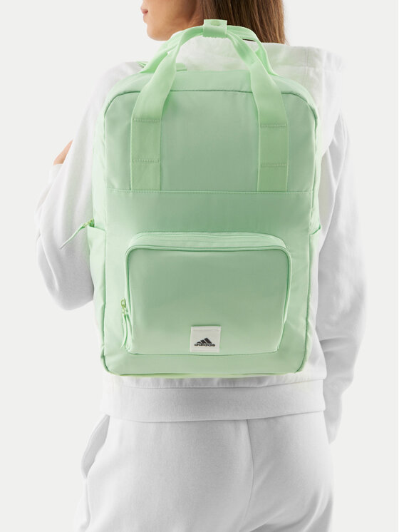 adidas adidas Рюкзак ADIDAS PRIME BP IT1947 Зелений