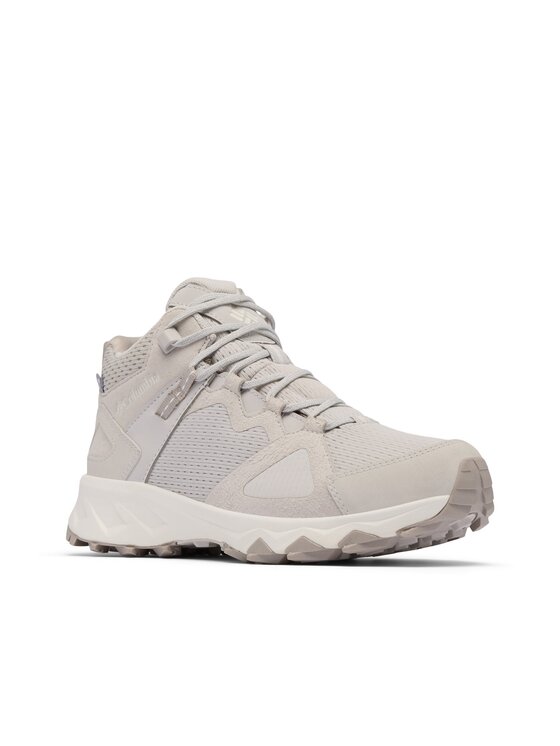 Columbia Columbia Trekkingi 210020 Szary