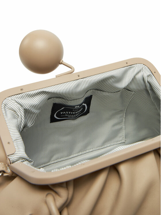 Weekend Max Mara Weekend Max Mara Torebka Lecitopv 2515511194650 Beżowy