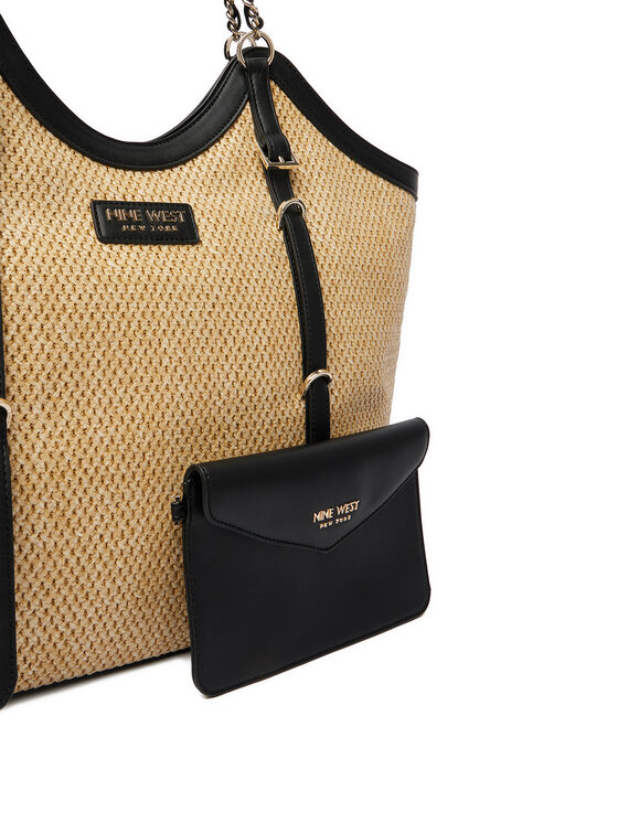 Nine West Nine West Torbica EO-Chic-LDA8854 Bež