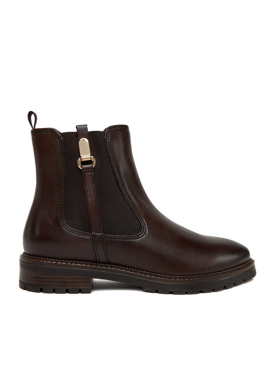 Lasocki Lasocki Stiefeletten CEO-WB-GINEVRA-19 Braun