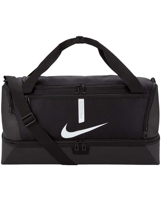 Nike Nike Torba sportowa Nike Academy Team M Czarny