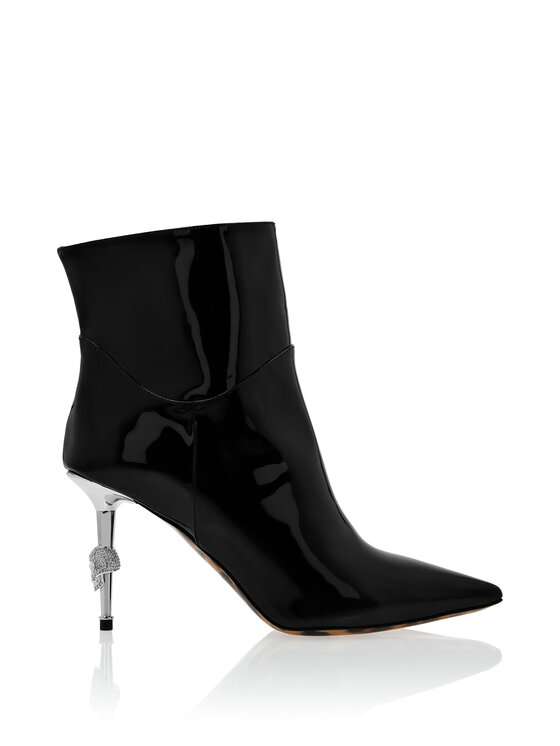 PHILIPP PLEIN PHILIPP PLEIN Stivaletti 21755 Nero