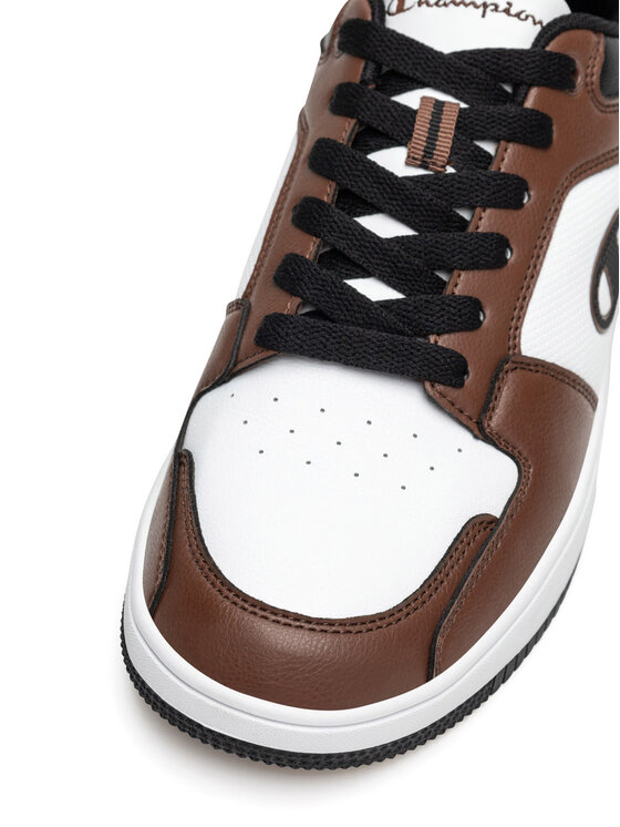 Champion Champion Tossud RD18 2.0 LOW S21906-MS032 Pruun
