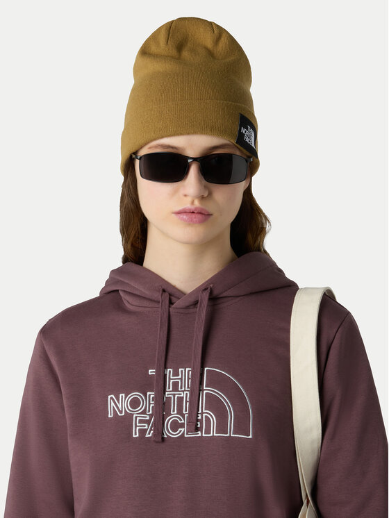 The North Face The North Face Čepice Dock Worker NF0A3FNT Hnědá