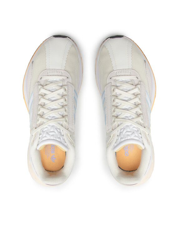 adidas adidas Laisvalaikio batai Valerance W GZ3595 Smėlio