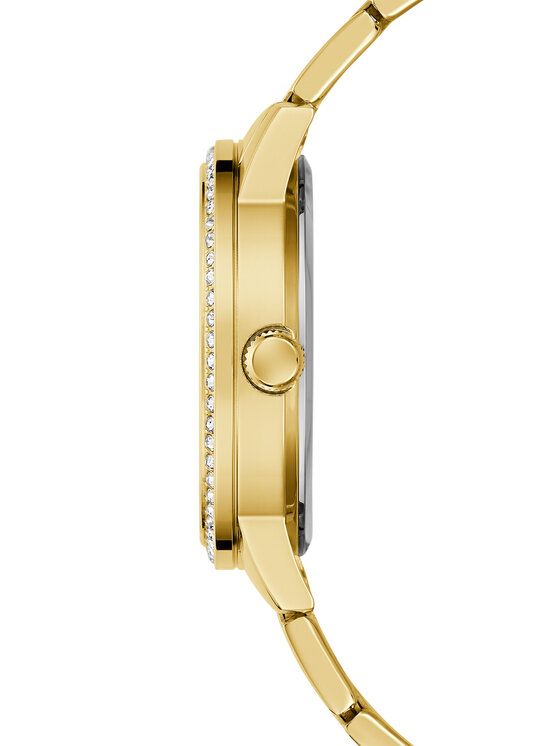 Guess Guess Hodinky GW0747L2 Zlatá