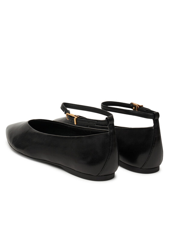 Tamaris Tamaris Baleriinad 1-22161-45 Must