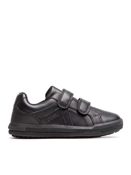 Sneakers Geox J Arzach B. G J944AG 05443 C9999 S Black