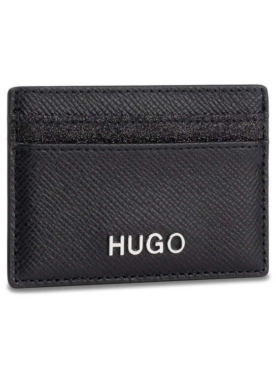 Калъф за кредитни карти Hugo