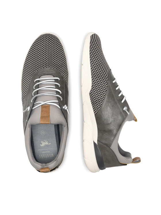 Mustang Mustang Sneakers 4138-313 BIG 2 Gri
