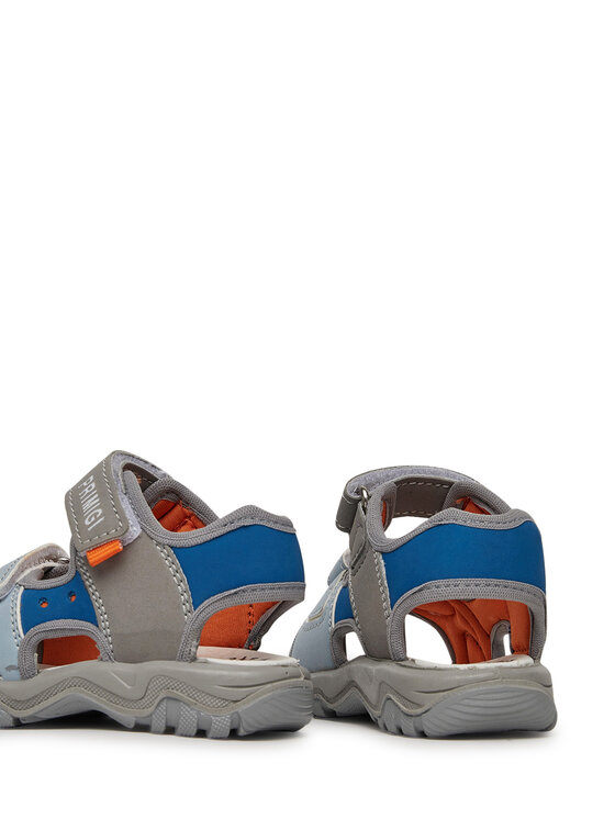 Primigi Primigi Sandale 7869222 S Gri