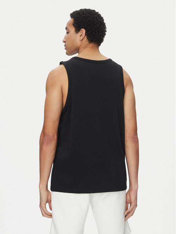 Nike Nike Tank top FD1290 010 Must Regular Fit