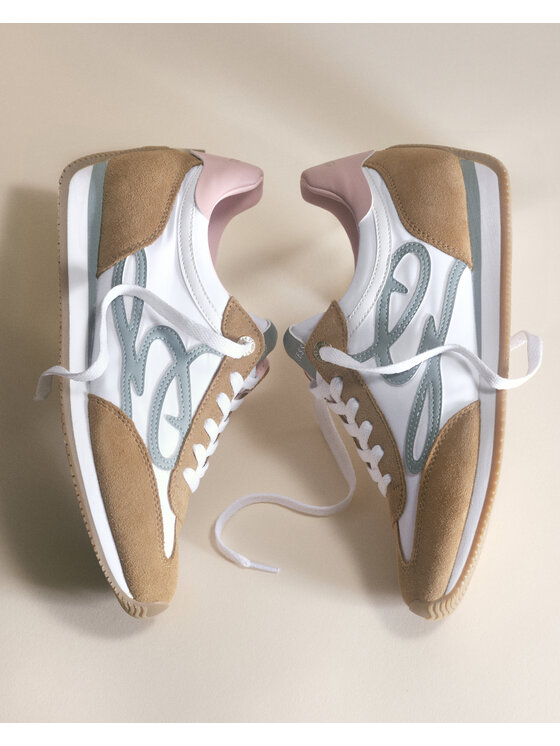 Guess Guess Sneakers FLPSKR SUE12 Roz