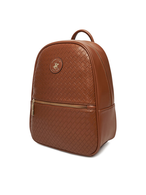 Beverly Hills Polo Club Beverly Hills Polo Club Rucsac C-BHPC-H-003-08 Maro