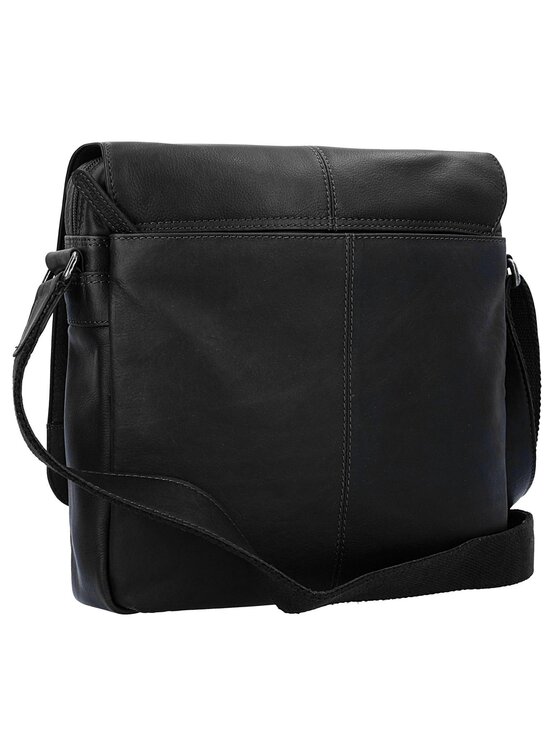 The Chesterfield Brand The Chesterfield Brand Torba 157883 Czarny