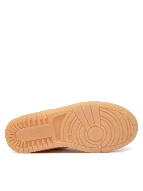 Elisabetta Franchi Elisabetta Franchi Sneakersy F4A9-E0510-1877 Béžová