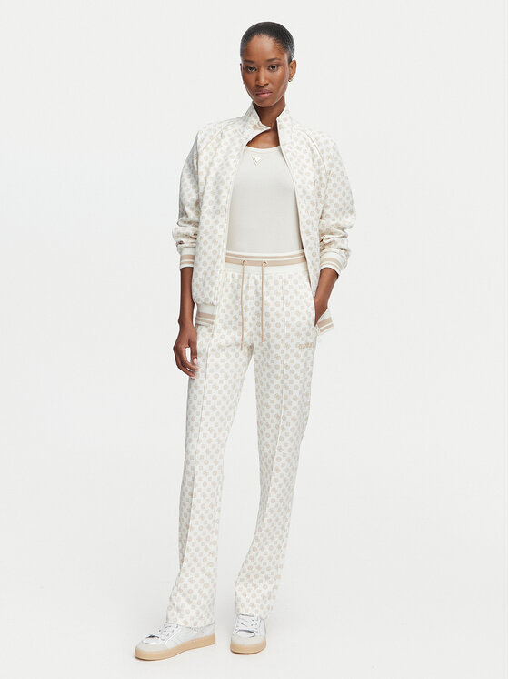 Guess Guess Kardigan 176207 Beżowy