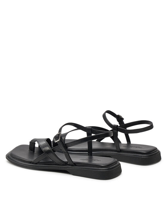 Vagabond Shoemakers Vagabond Shoemakers Basutės Izzy 5513-001-20 Juoda