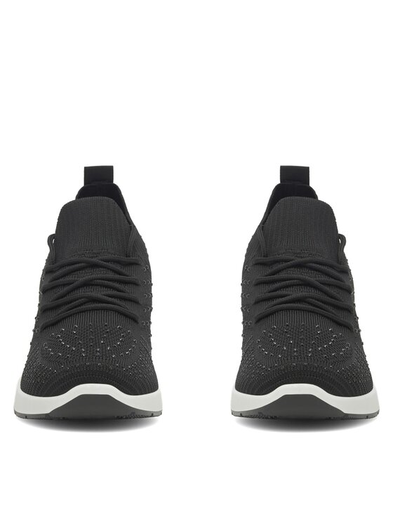 Jenny Fairy Jenny Fairy Sneakers WFA2704-2 Negru
