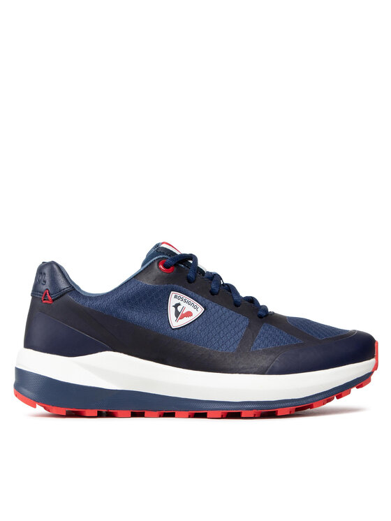 Rossignol Rossignol Sneakersy Rsc RNIWR20 Granatowy