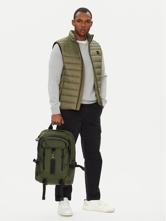 Premiata Premiata Batoh Ventura Var 2131 Khaki