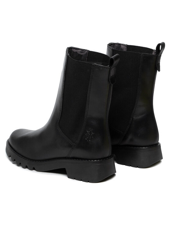 Chelsea Reinfly P144795000 Nero