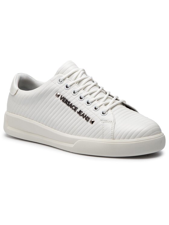 Versace Jeans Versace Jeans Sneakers E0YTBSE2 Blanc