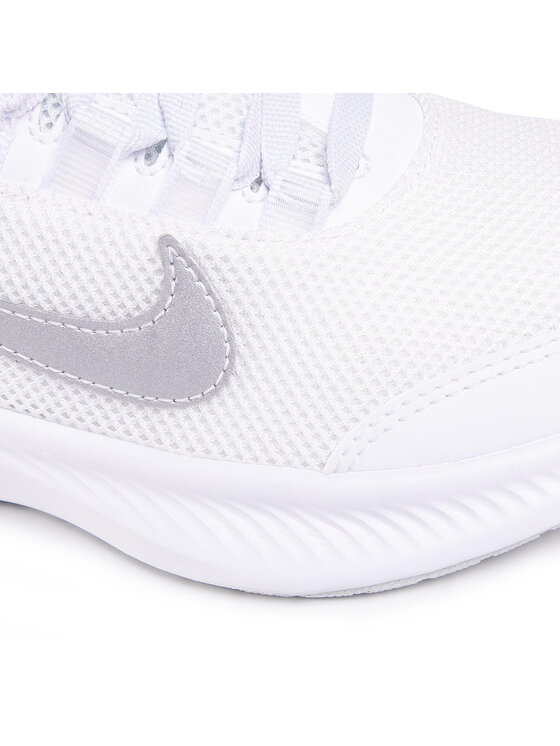 Nike Nike Παπούτσια Runallday 2 CD0224 100 Λευκό