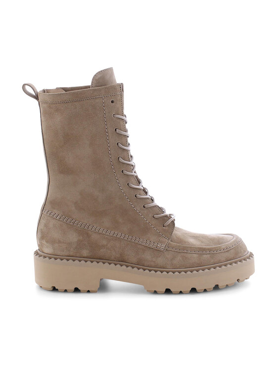 Kennel & Schmenger Kennel & Schmenger Stiefeletten 41-37120.566 Beige
