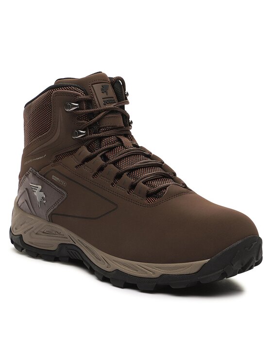 Joma Joma Trapper stila apavi Tk.Angara Men 2224 TKANGW2224 Brūns