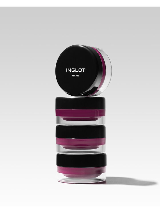INGLOT INGLOT AMC Żelowa Kredka do oczu 64