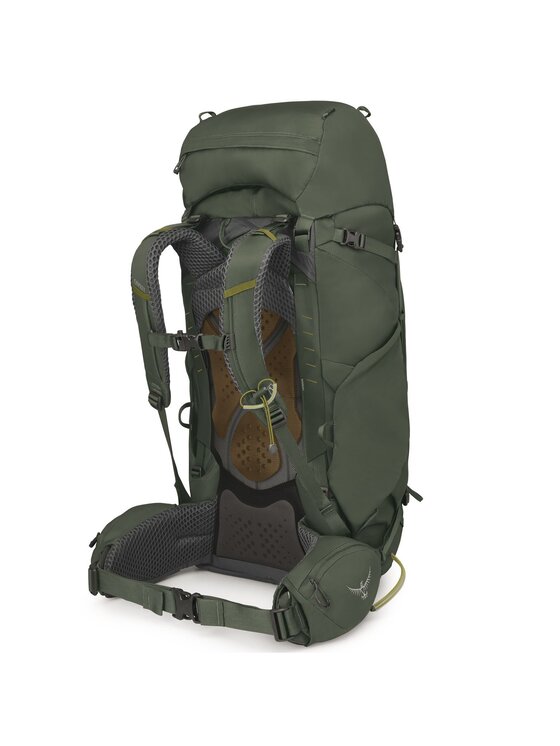 Osprey Osprey Plecak 278318 Zielony