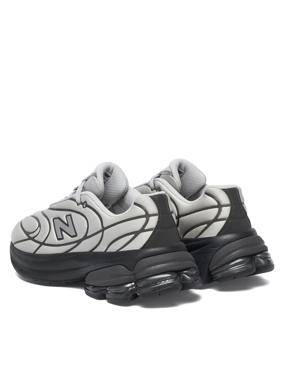 New Balance New Balance Αθλητικά U50303L3 Γκρι