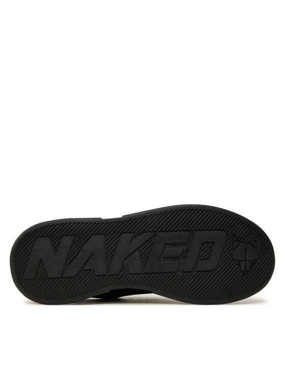 Naked Wolfe Naked Wolfe Tossud Sound Must