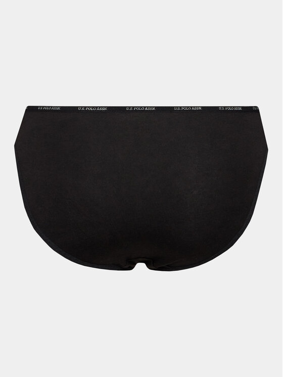 U.S. Polo Assn. U.S. Polo Assn. Panty-Set 67001 Bunt