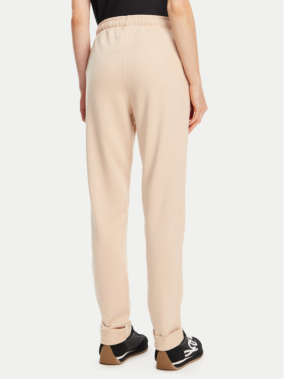 U.S. Polo Assn. U.S. Polo Assn. Jogginghose WUP1513 Beige Regular Fit