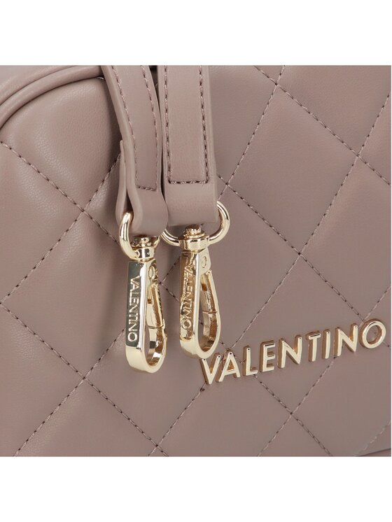 Valentino Valentino Torebka 296368 Brązowy