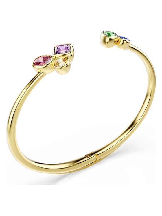 Swarovski Swarovski Bransoletka 5753259 Złoty