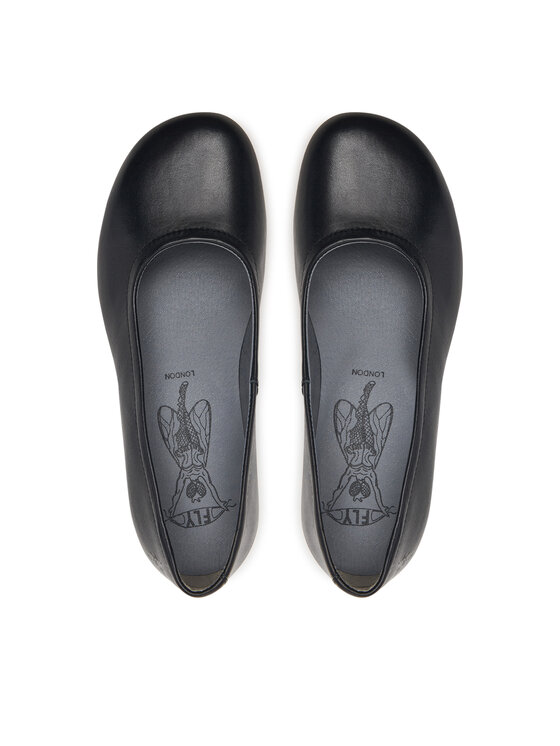 Fly London Fly London Tacones Opanfly P145480000 Must