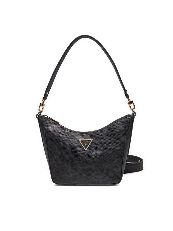Guess Guess Handtasche HWEZG9 51218 Schwarz