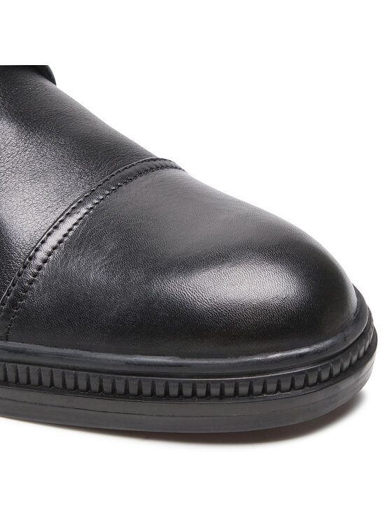 Lasocki Lasocki Чоботи MB-MARTON-03 Чорний