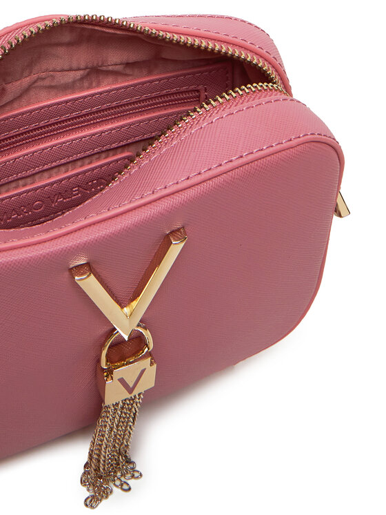Valentino Valentino Handtasche Divina Sa VBS1IJ09 Rosa