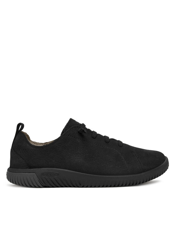 Keen Keen Снікерcи Knx Lace 1031124 Чорний