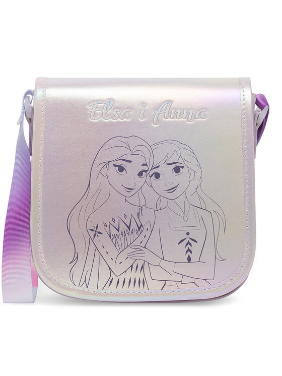 Frozen Frozen Handtasche ACCCS-SS24-209DFR Bunt