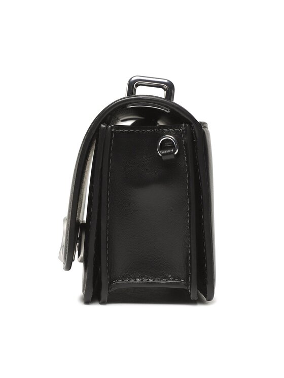Coach Coach Handtasche Lx Rf Clf Bandit Xbd CD724 Schwarz