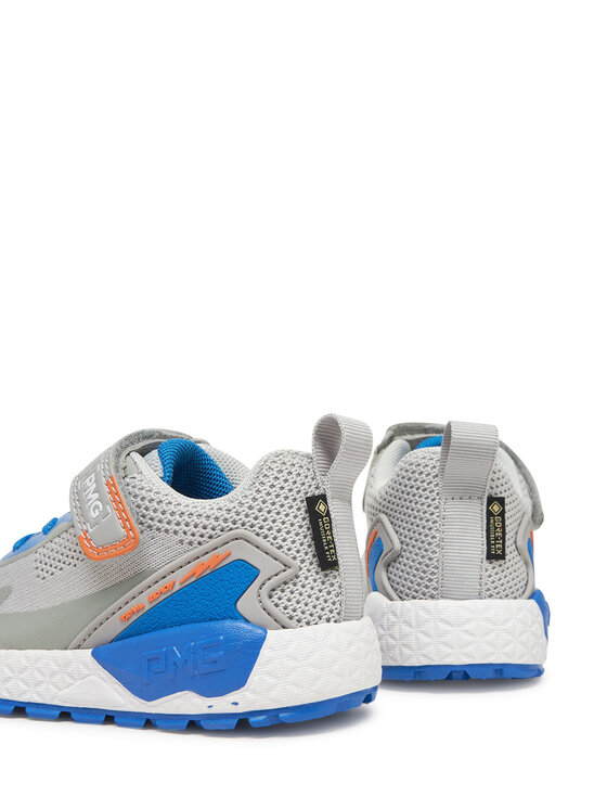 Primigi Primigi Sneakersy 7930722 S Šedá